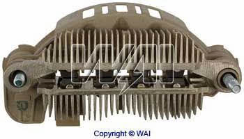 IMR10047 Wai Rectifier, alternator