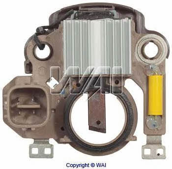 Wai IM853HD Alternator regulator IM853HD