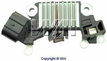 Wai IH741 Alternator regulator IH741