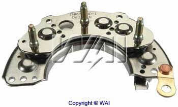 Wai IHR723HD Rectifier, alternator IHR723HD