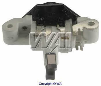 IB512 Wai Alternator regulator