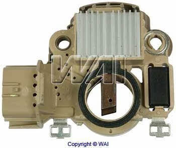 Wai IM341HD Alternator regulator IM341HD