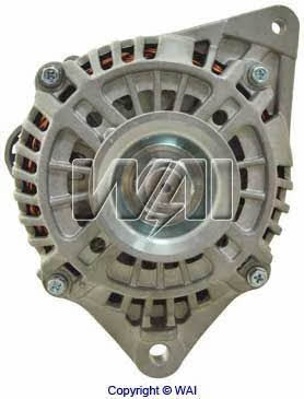 Alternator Wai 22924N