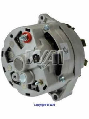 Wai D712 Alternator regulator D712