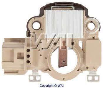 IM503 Wai Alternator regulator
