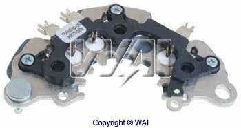 Wai IHR771 Rectifier, alternator IHR771