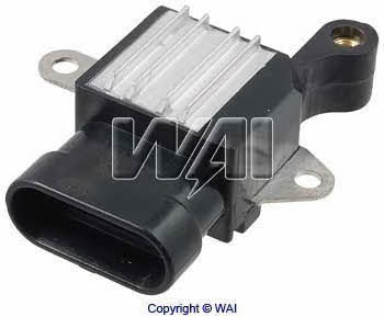 Wai IN6003 Alternator regulator IN6003