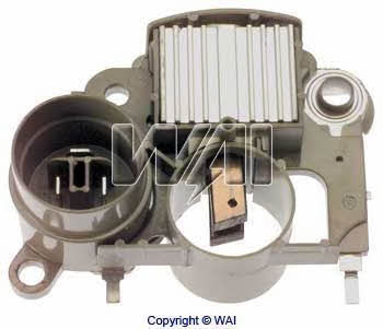IM275 Wai Alternator regulator