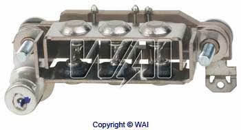 Wai IMR7141 Rectifier, alternator IMR7141