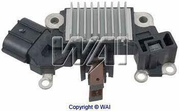 Wai IH743 Alternator regulator IH743