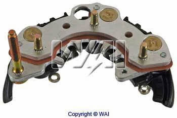 Wai IHR751 Rectifier, alternator IHR751