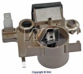 Wai IM283 Alternator regulator IM283