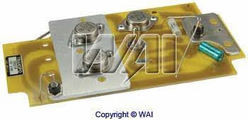 Wai D551P Alternator regulator D551P