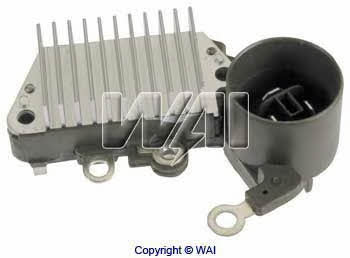 IN253 Wai Relay regulator