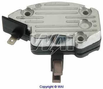 IL223B Wai Alternator regulator