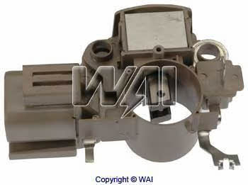 IM265 Wai Alternator regulator