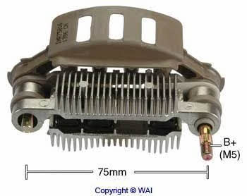 Buy Wai IMR7581 at a low price in United Arab Emirates!
