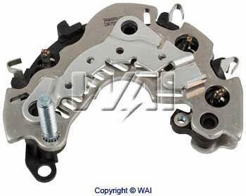IXR7595 Wai Rectifier, alternator