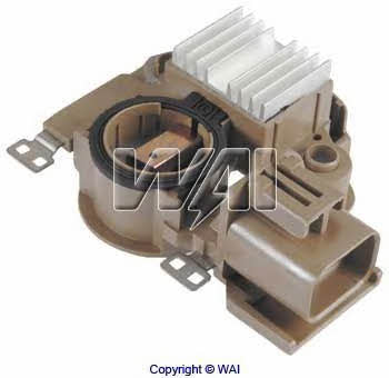 Wai IM292 Alternator regulator IM292 IM292 Wai Alternator regulator