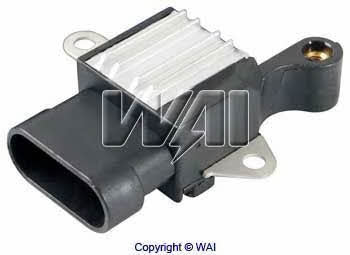 IN6009 Wai Alternator regulator