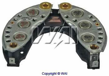 Wai IPR551 Rectifier, alternator IPR551
