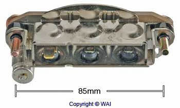 Wai IMR8543 Rectifier, alternator IMR8543