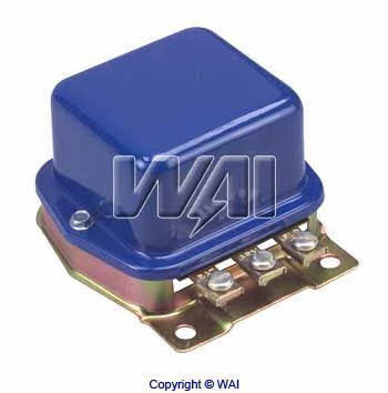 Wai 81-2902 Alternator regulator 812902
