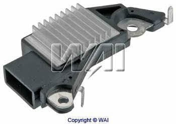 D404 Wai Alternator regulator
