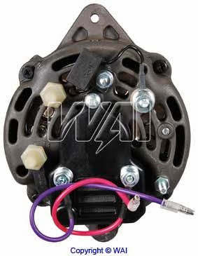 Wai Alternator – price 555 PLN