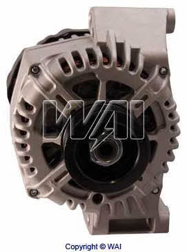 Alternator Wai 23797N