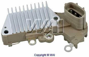 IN330 Wai Alternator regulator
