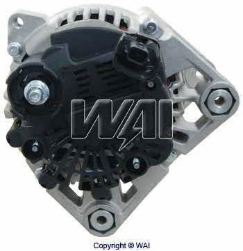 Alternator Wai 23359N