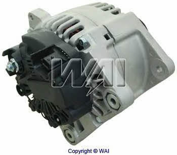 Wai Alternator – price 682 PLN