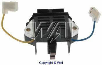 Wai IP2700 Alternator regulator IP2700