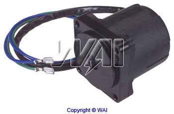 Wai 10816N-L Electric motor 10816NL