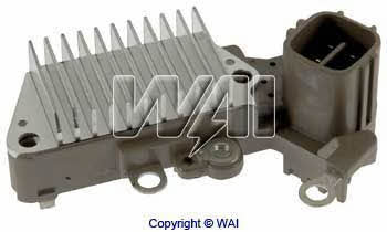 Wai IN455 Alternator regulator IN455