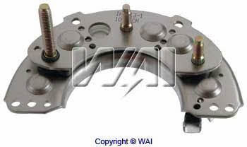 Wai IHR713 Rectifier, alternator IHR713
