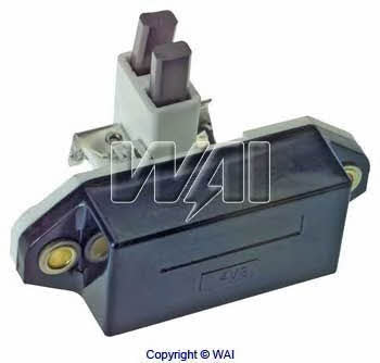 Wai IB358 Alternator regulator IB358