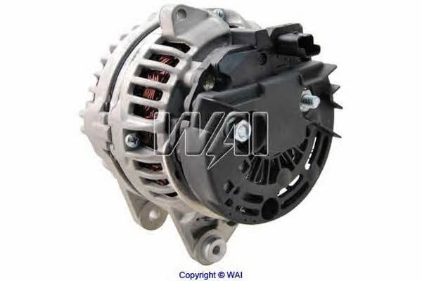 Alternator Wai 23369N