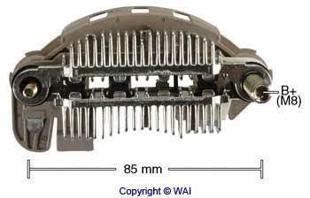 Buy Wai IMR8566 at a low price in United Arab Emirates!