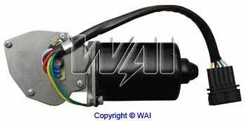 Wai WPM9037 Wipe motor WPM9037