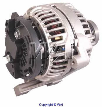 Alternator Wai 11091N