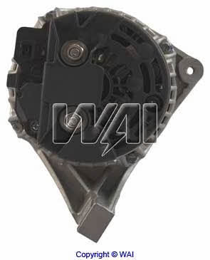 Wai 11091N Alternator 11091N