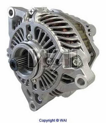 Wai Alternator – price 825 PLN