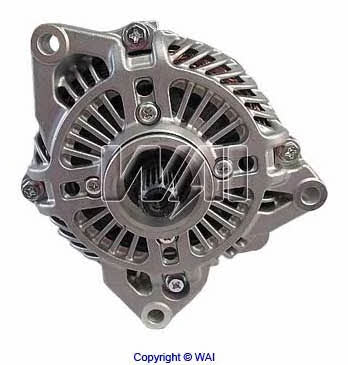 Alternator Wai 11536N