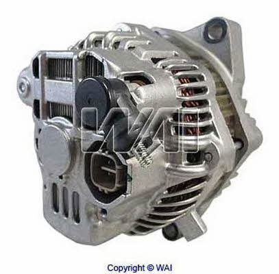 11536N Wai Alternator