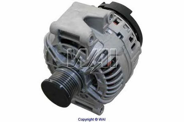 23547N Wai Alternator
