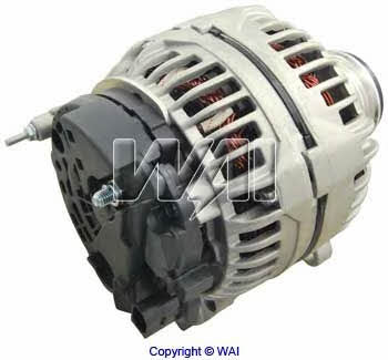 Alternator Wai 11388N