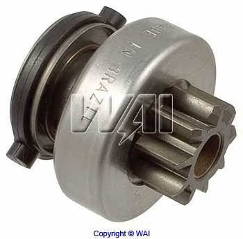 Wai Freewheel gear, starter – price [object Object] PLN