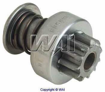Wai Freewheel gear, starter – price [object Object] PLN